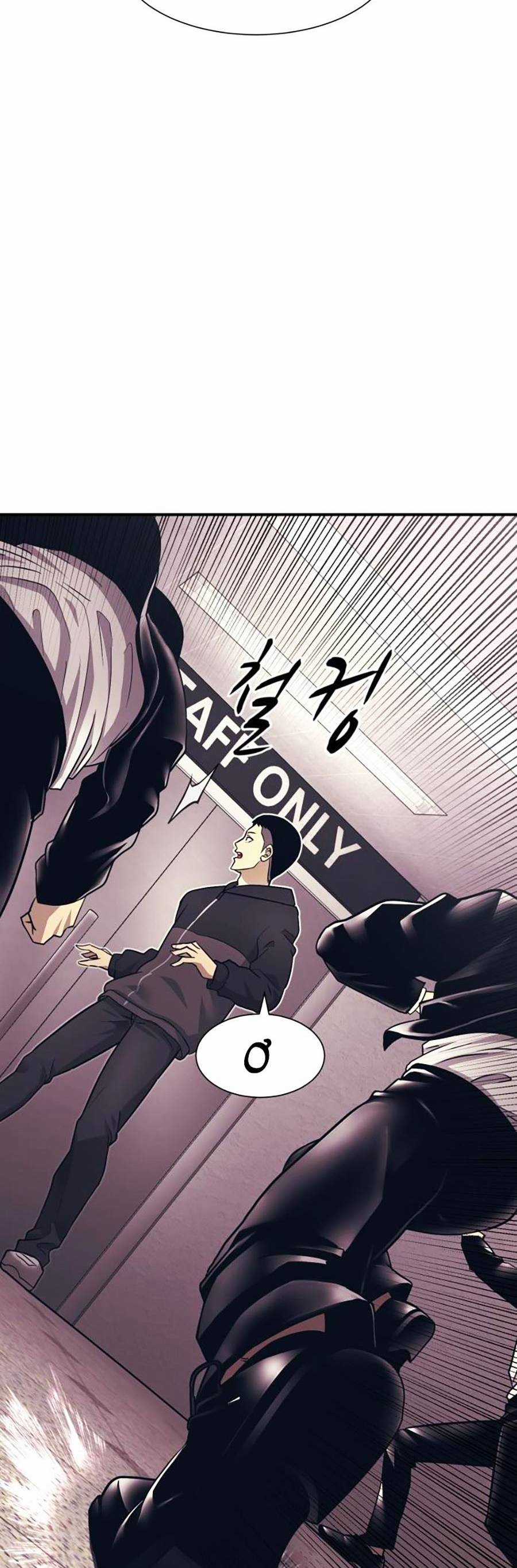 Sóng Ngầm Chapter 2 trang 67