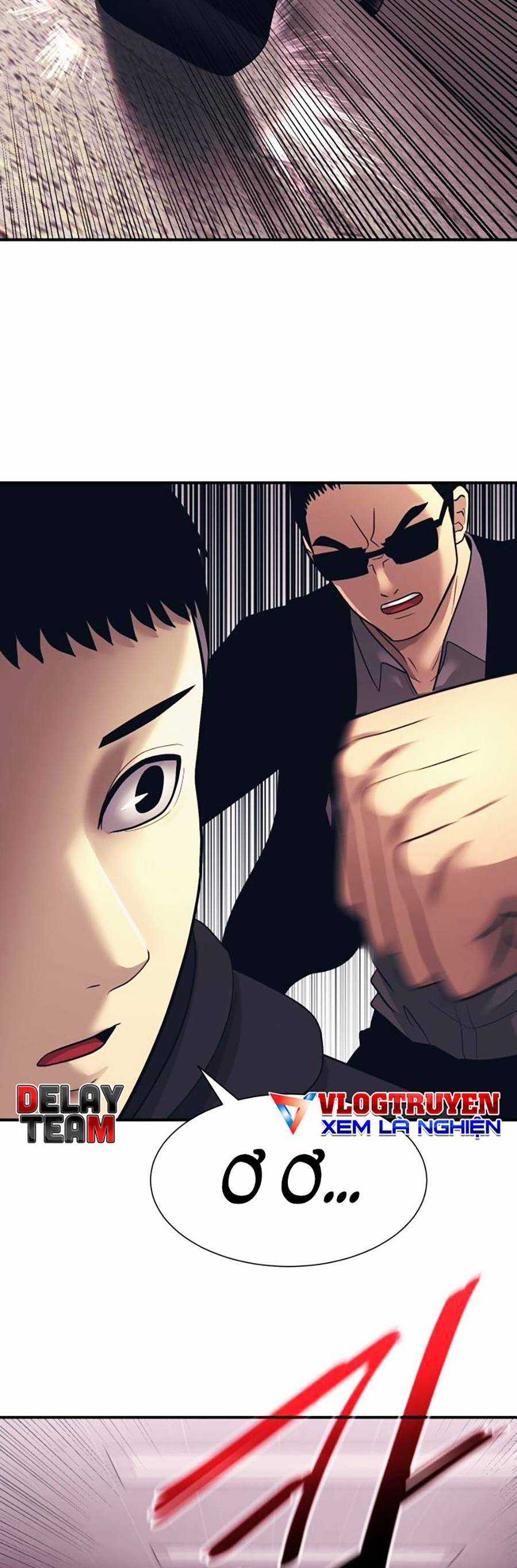 Sóng Ngầm Chapter 2 trang 68