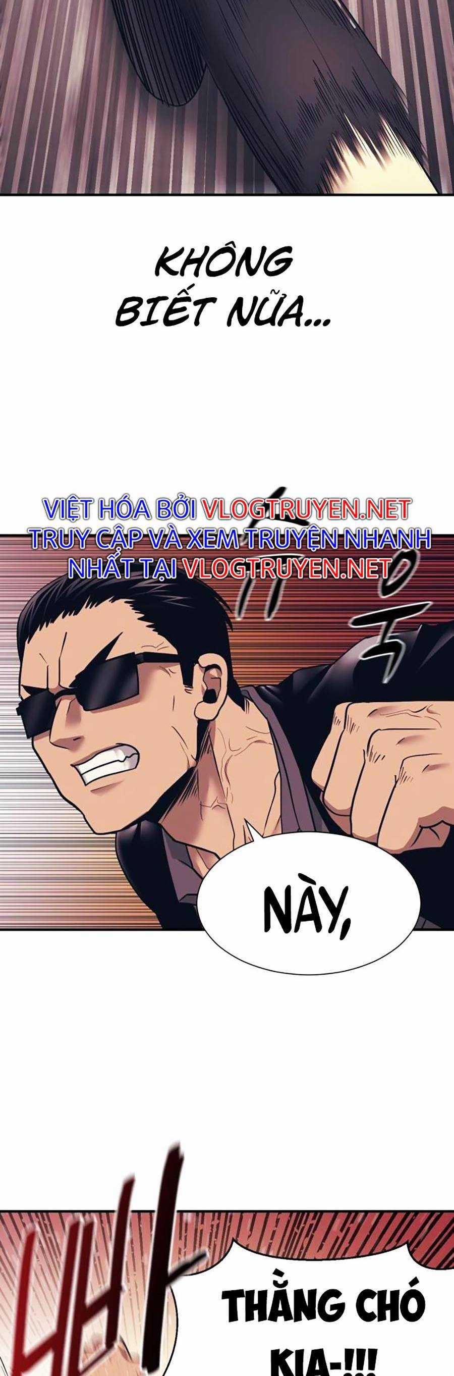 Sóng Ngầm Chapter 2 trang 70