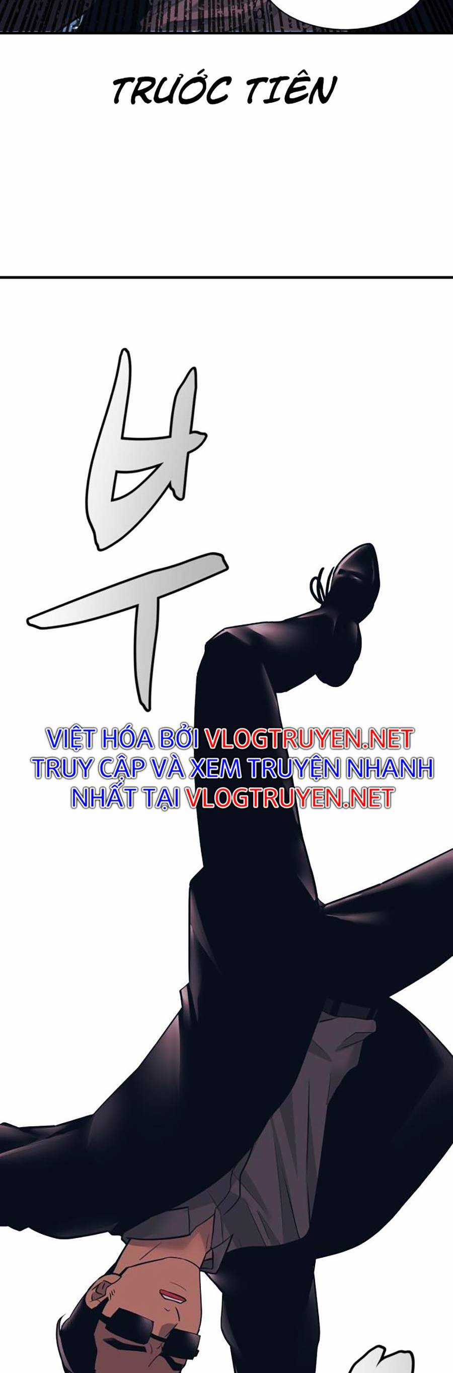 Sóng Ngầm Chapter 2 trang 72