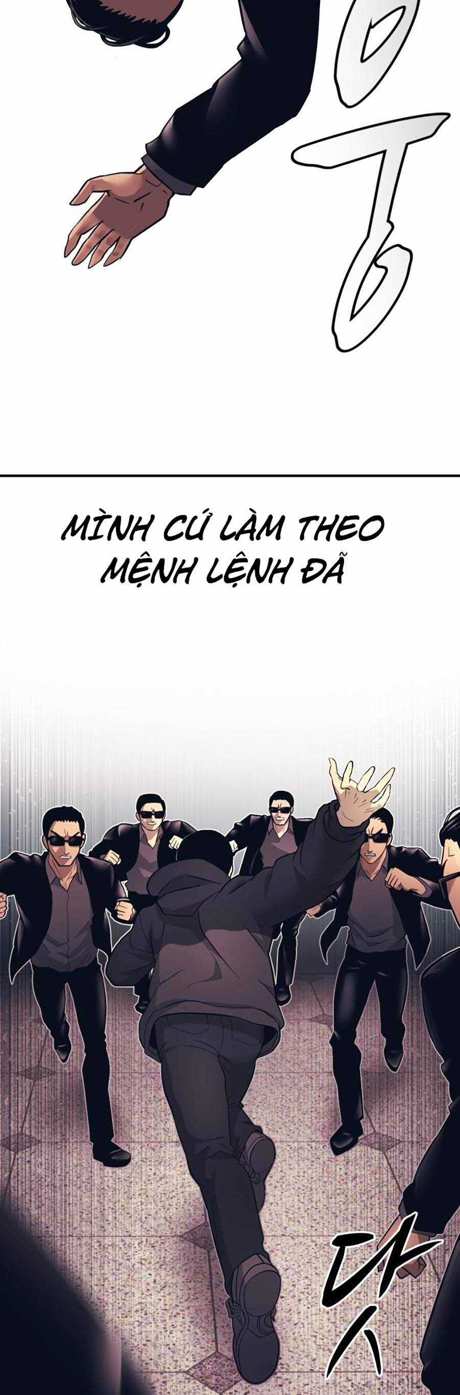 Sóng Ngầm Chapter 2 trang 73