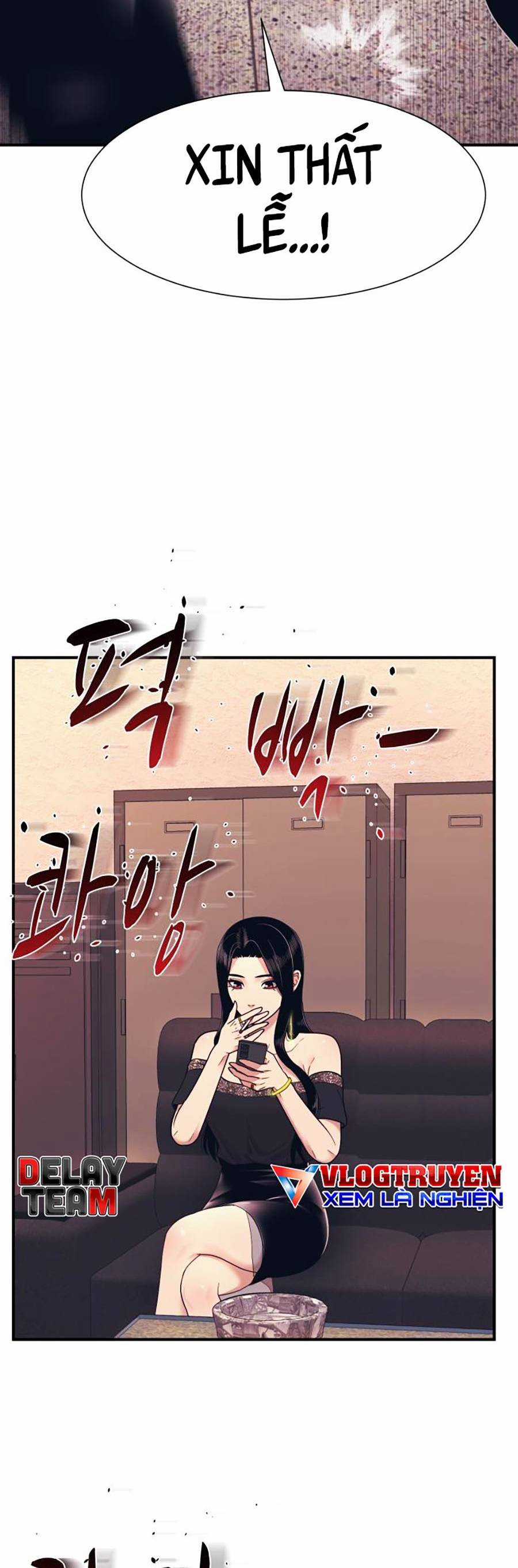 Sóng Ngầm Chapter 2 trang 74