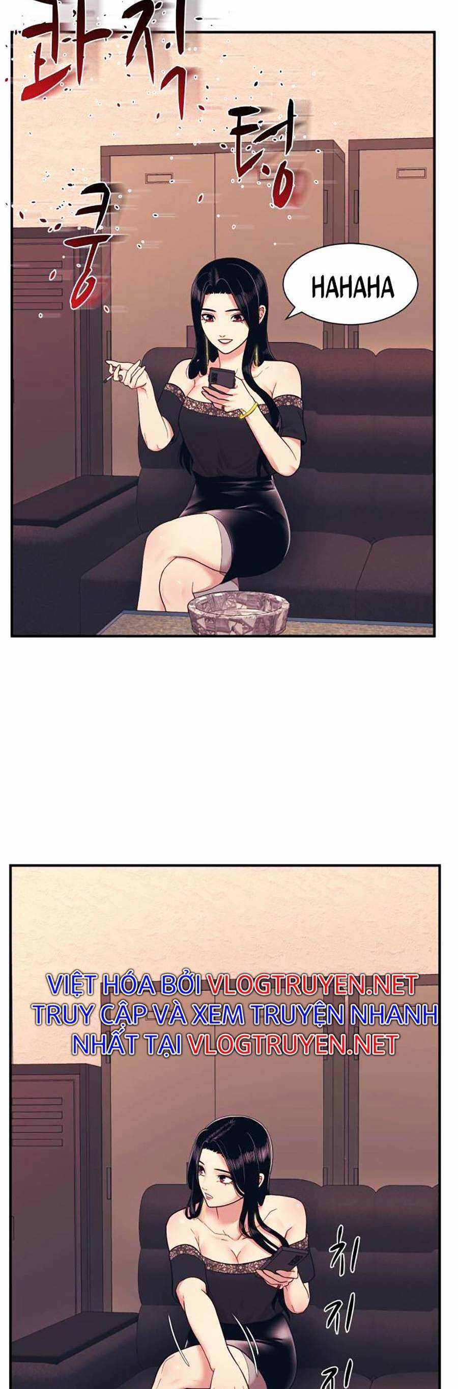 Sóng Ngầm Chapter 2 trang 75