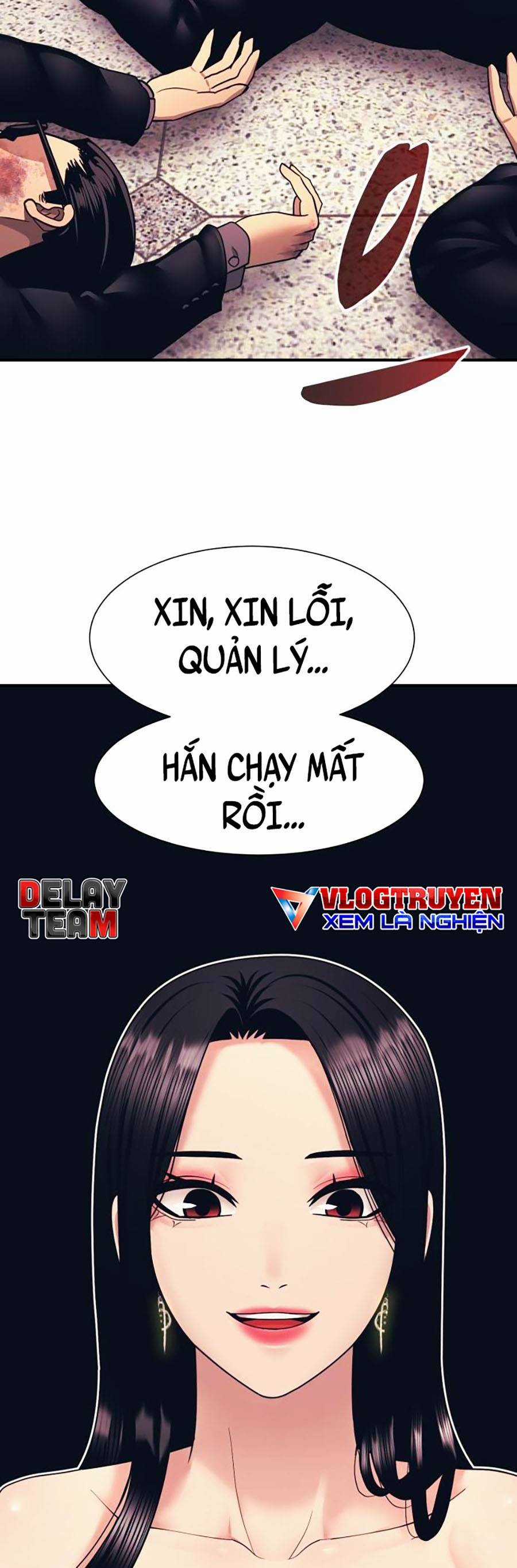 Sóng Ngầm Chapter 2 trang 77