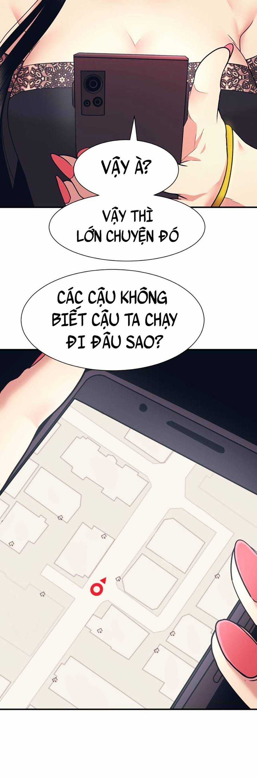 Sóng Ngầm Chapter 2 trang 78