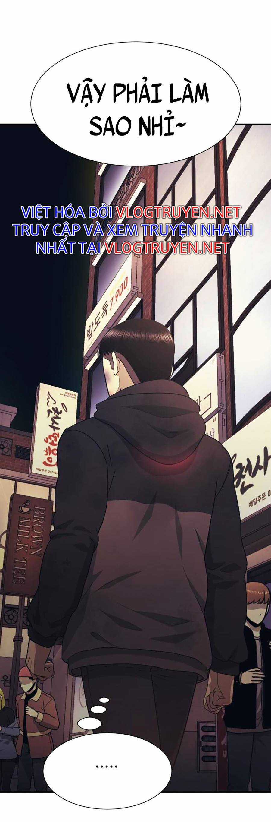 Sóng Ngầm Chapter 2 trang 79