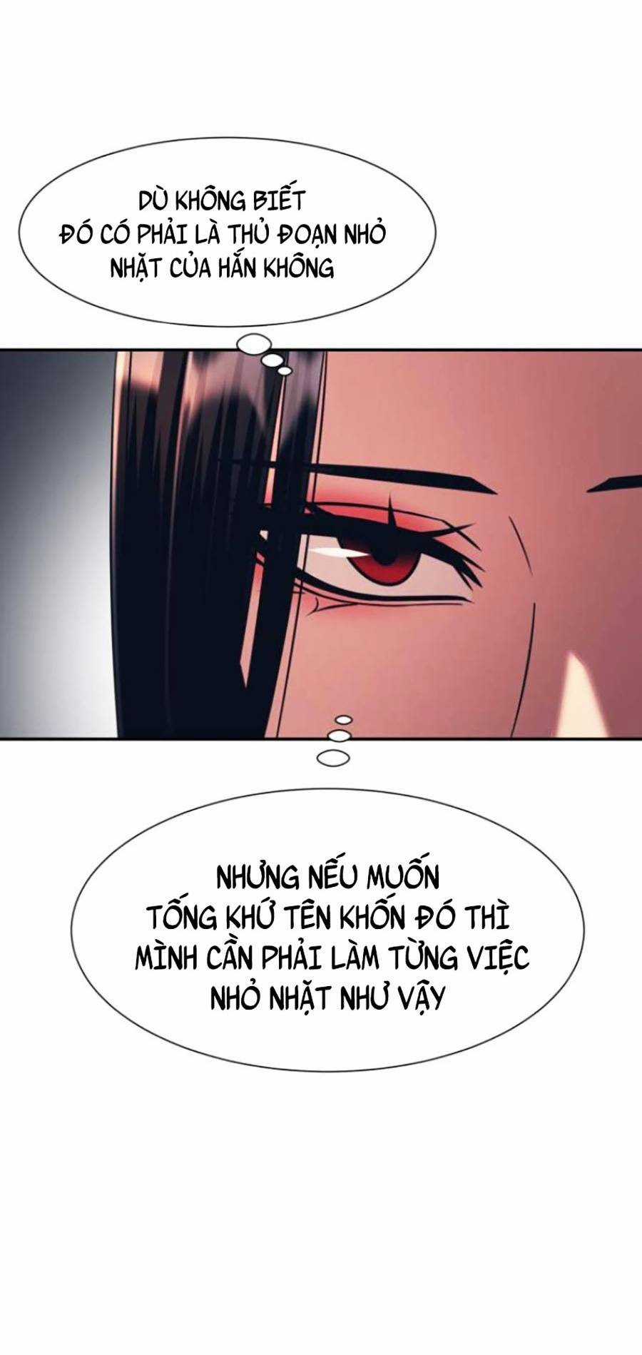 Sóng Ngầm Chapter 21 trang 12