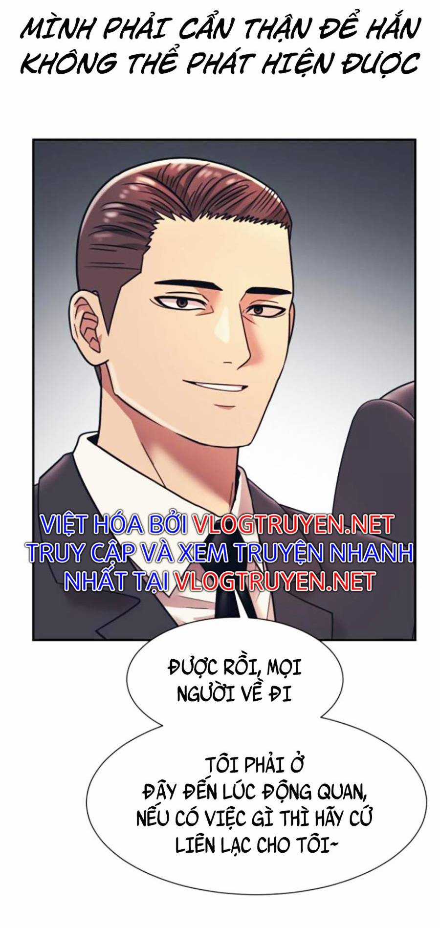 Sóng Ngầm Chapter 21 trang 13