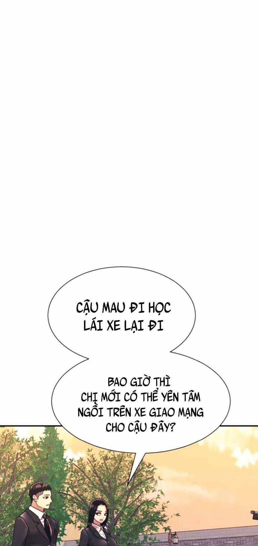 Sóng Ngầm Chapter 21 trang 14