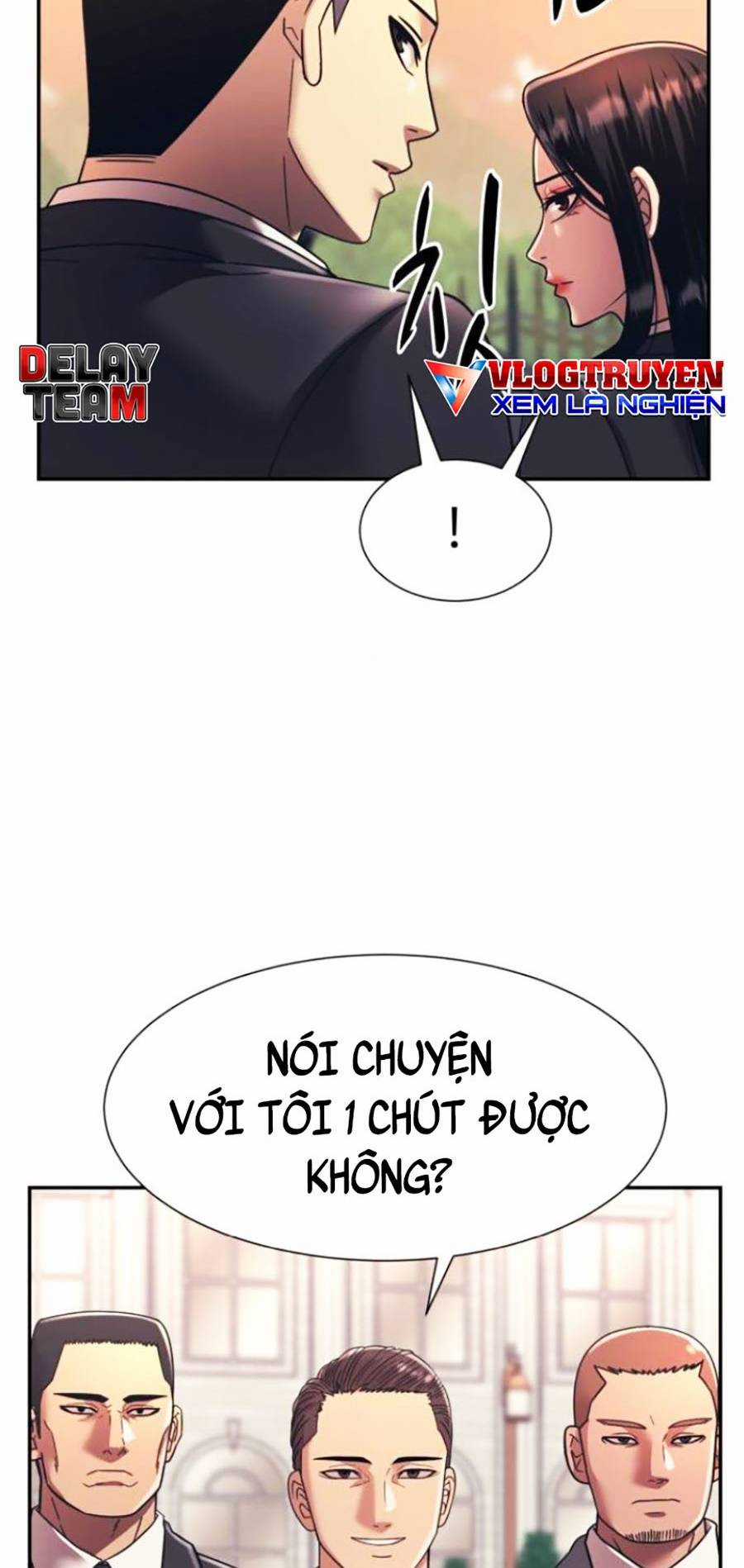 Sóng Ngầm Chapter 21 trang 16