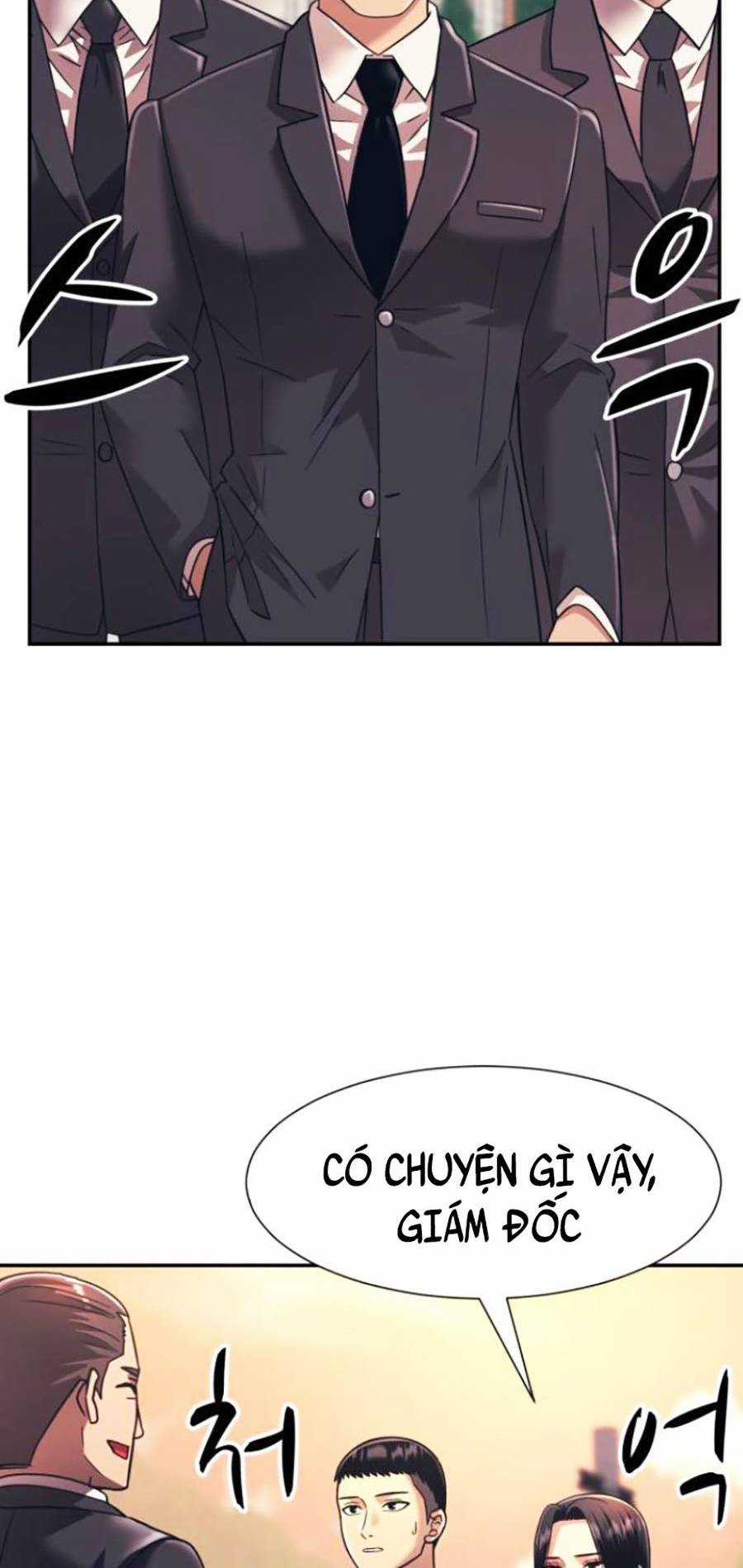 Sóng Ngầm Chapter 21 trang 17