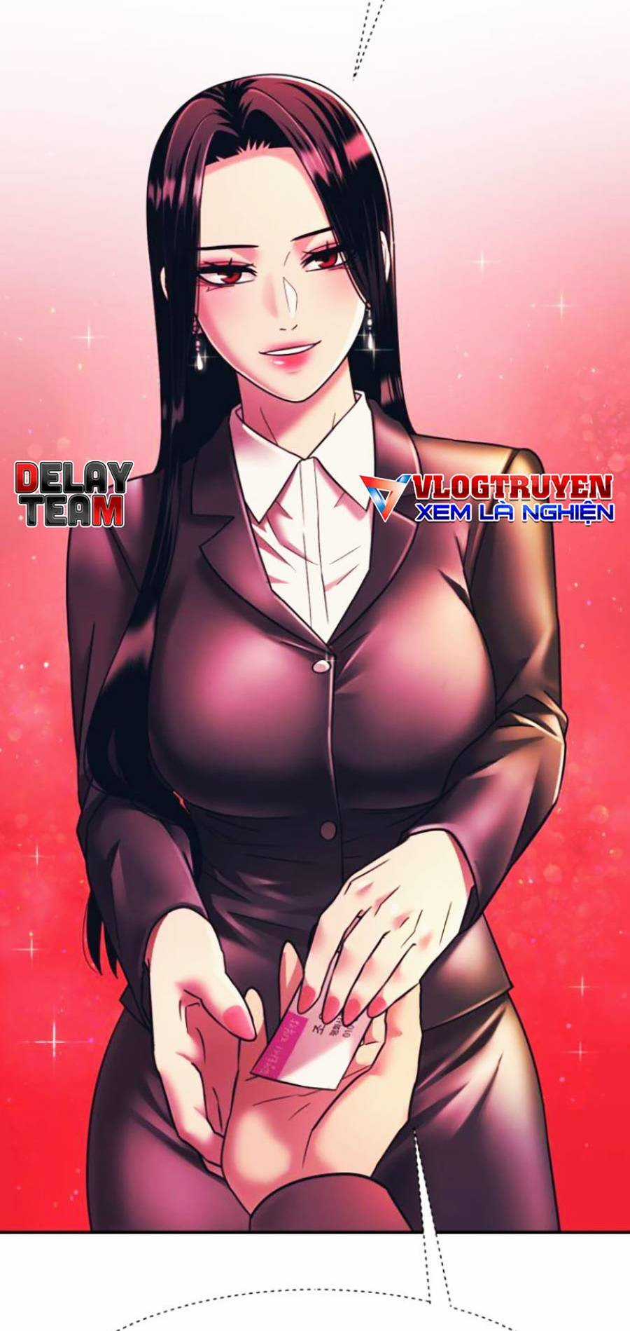 Sóng Ngầm Chapter 21 trang 2