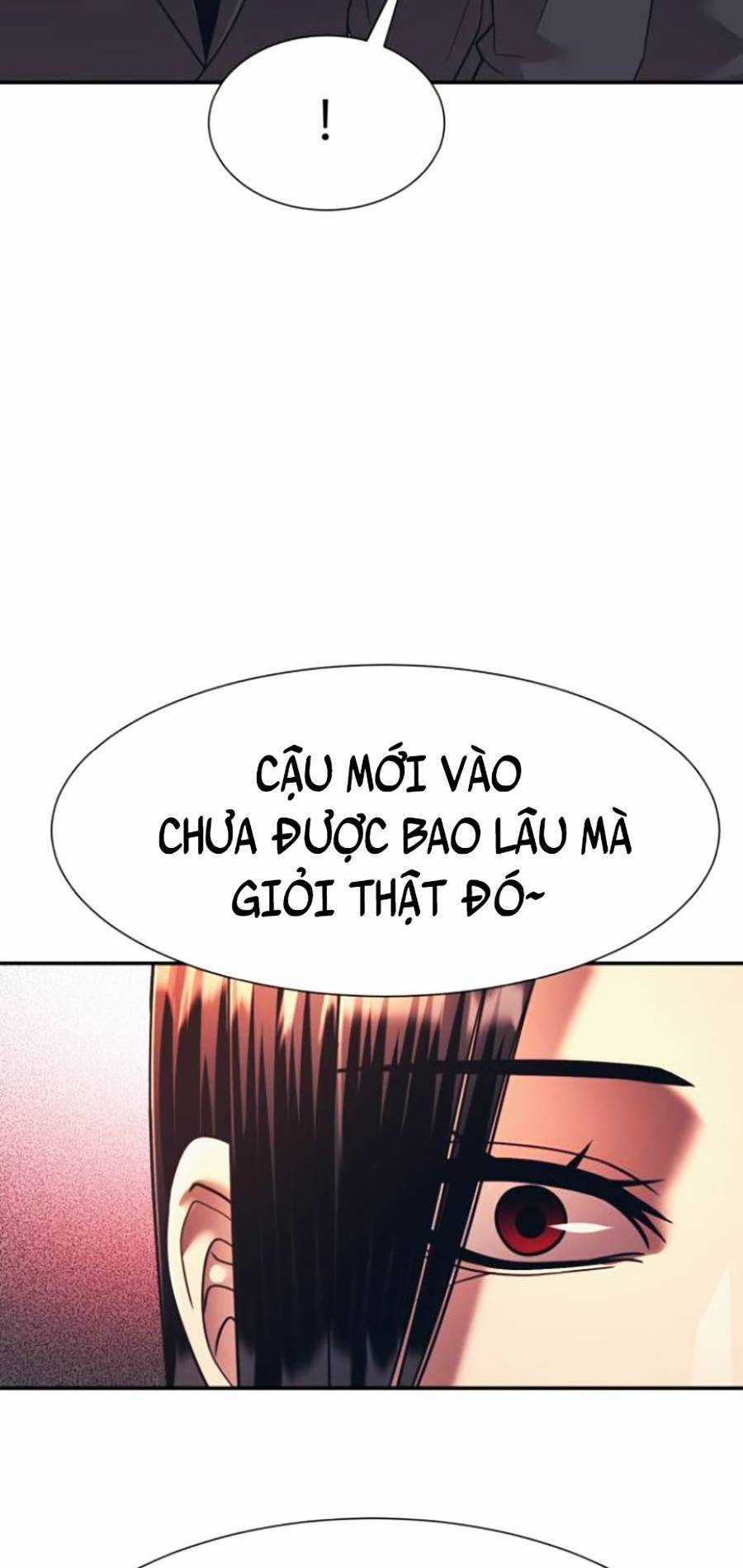 Sóng Ngầm Chapter 21 trang 20