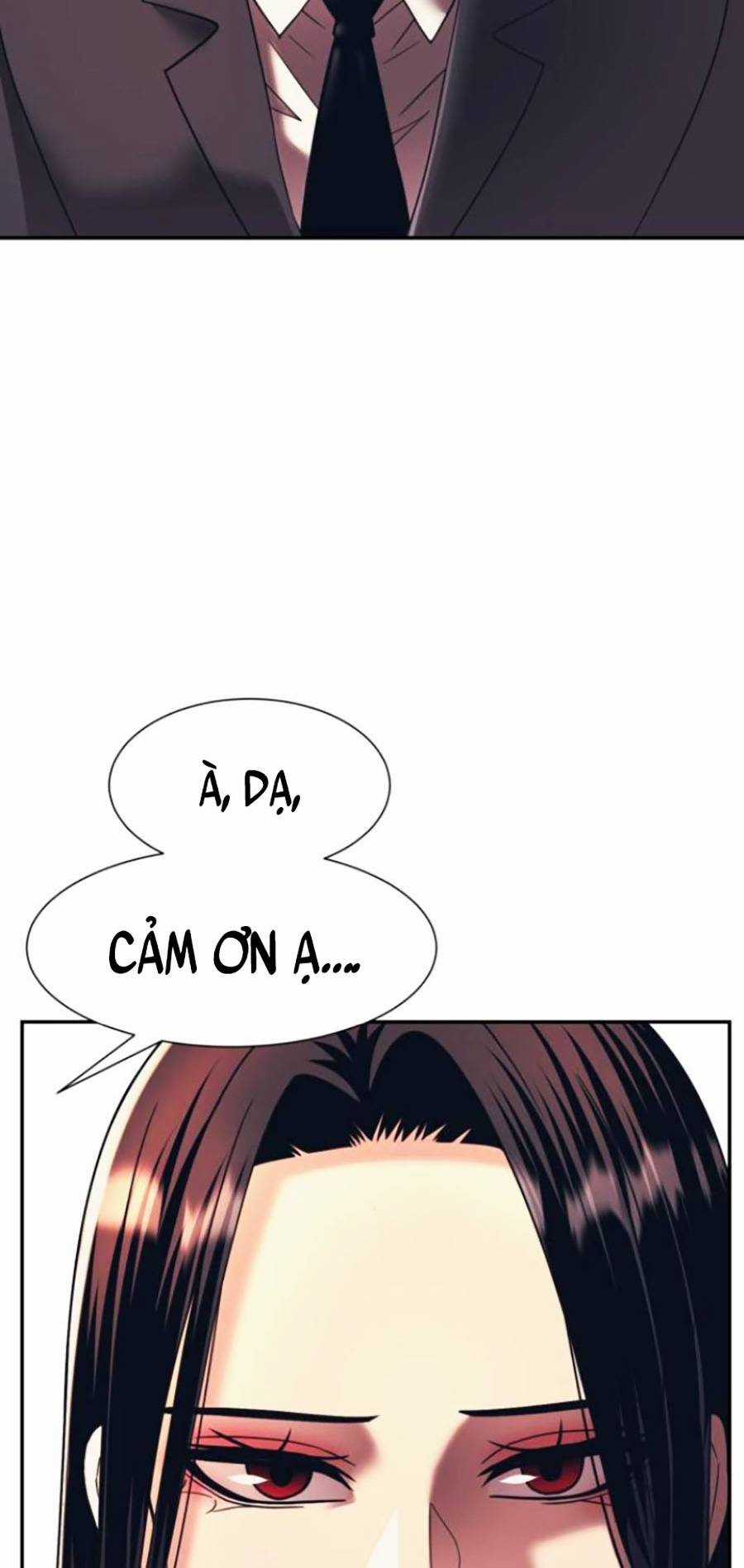 Sóng Ngầm Chapter 21 trang 23