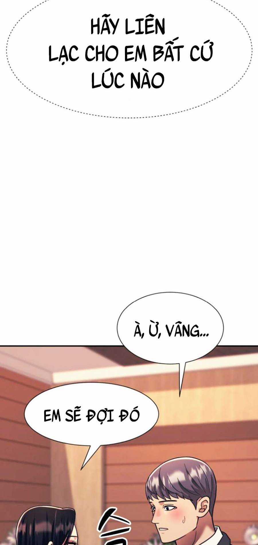 Sóng Ngầm Chapter 21 trang 3