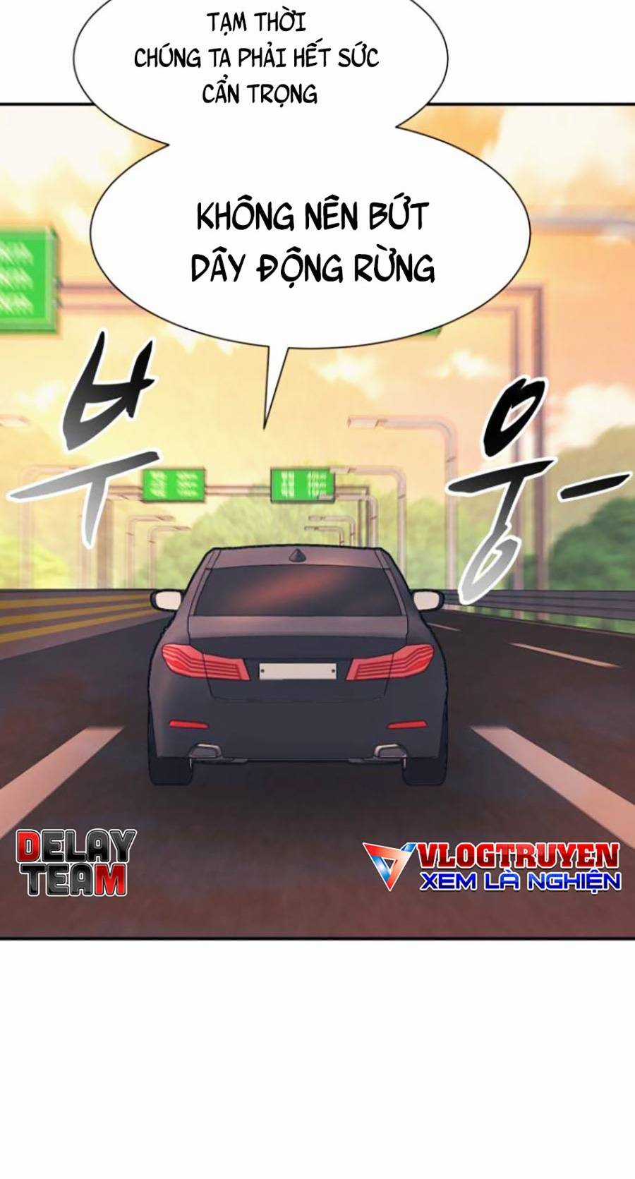 Sóng Ngầm Chapter 21 trang 32