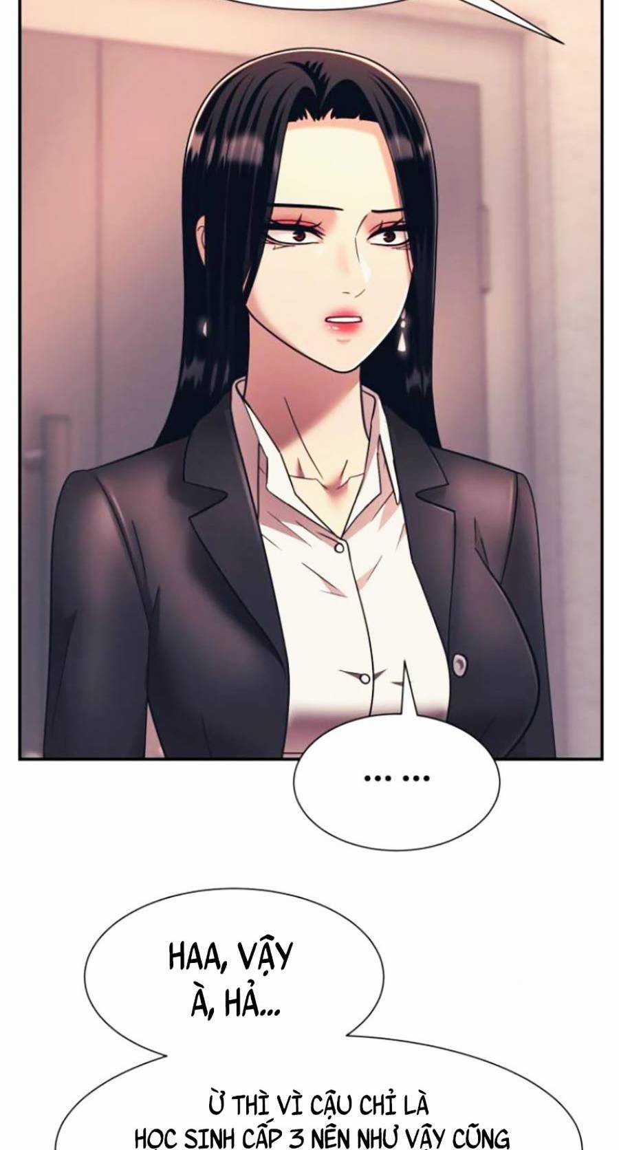 Sóng Ngầm Chapter 21 trang 39