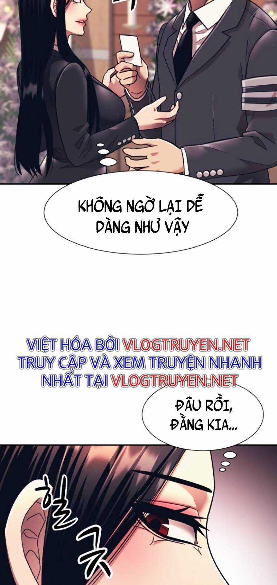 Sóng Ngầm Chapter 21 trang 4