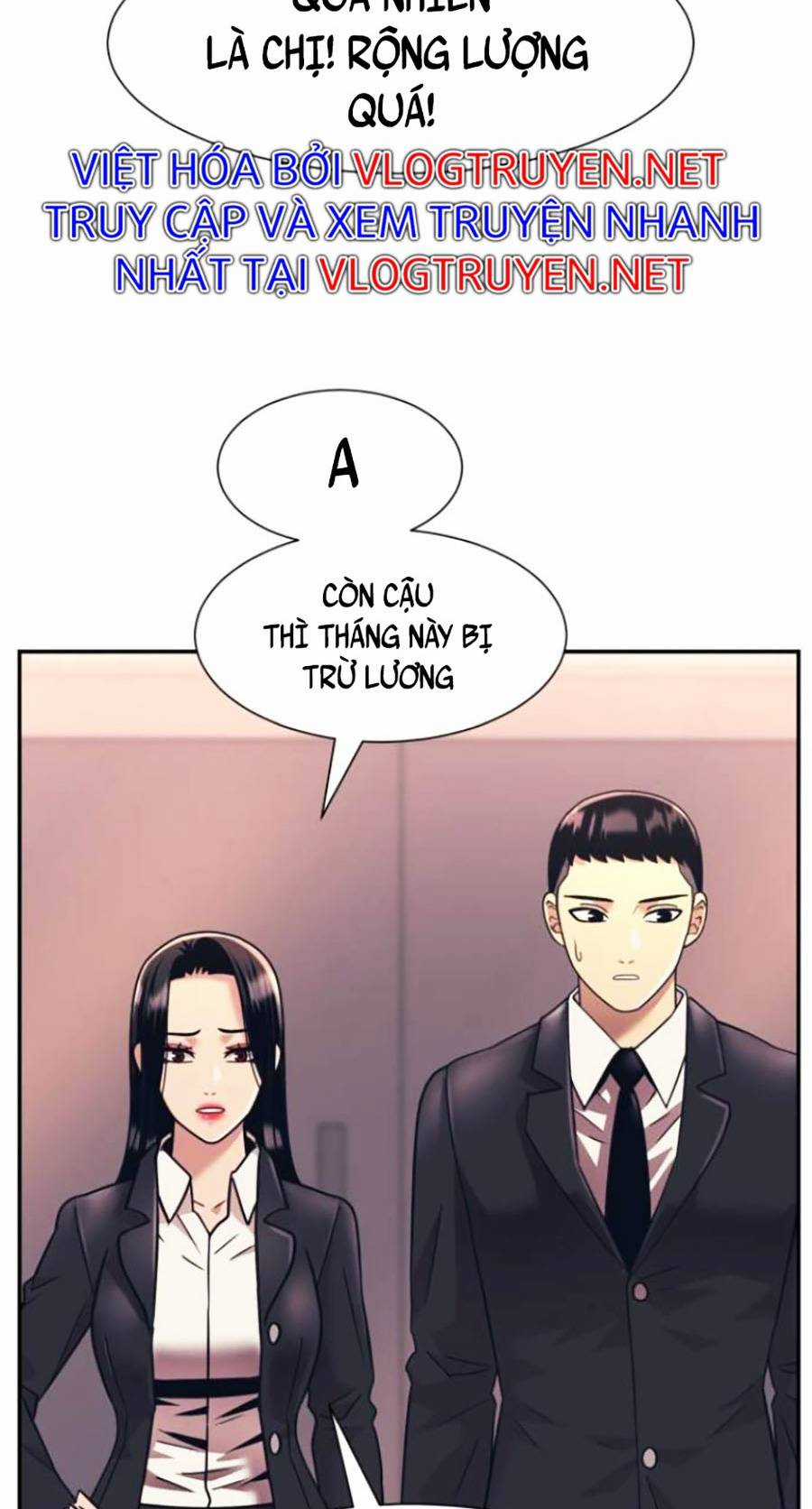 Sóng Ngầm Chapter 21 trang 41