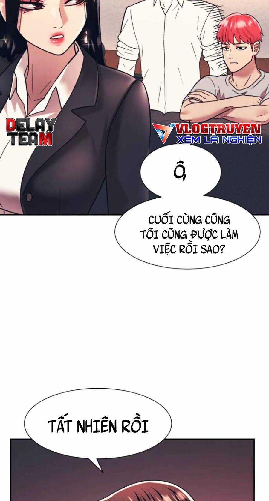 Sóng Ngầm Chapter 21 trang 43