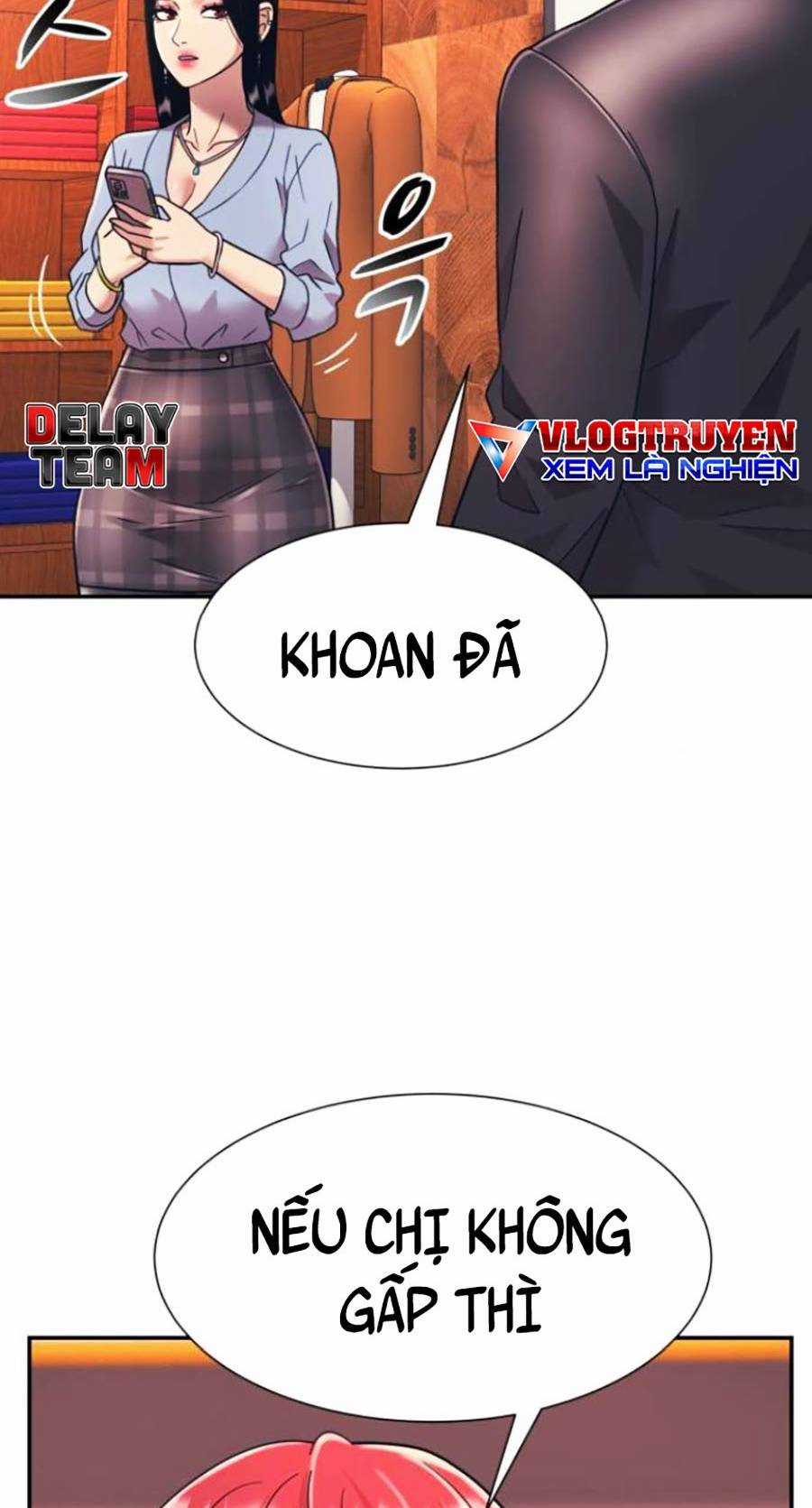 Sóng Ngầm Chapter 21 trang 53