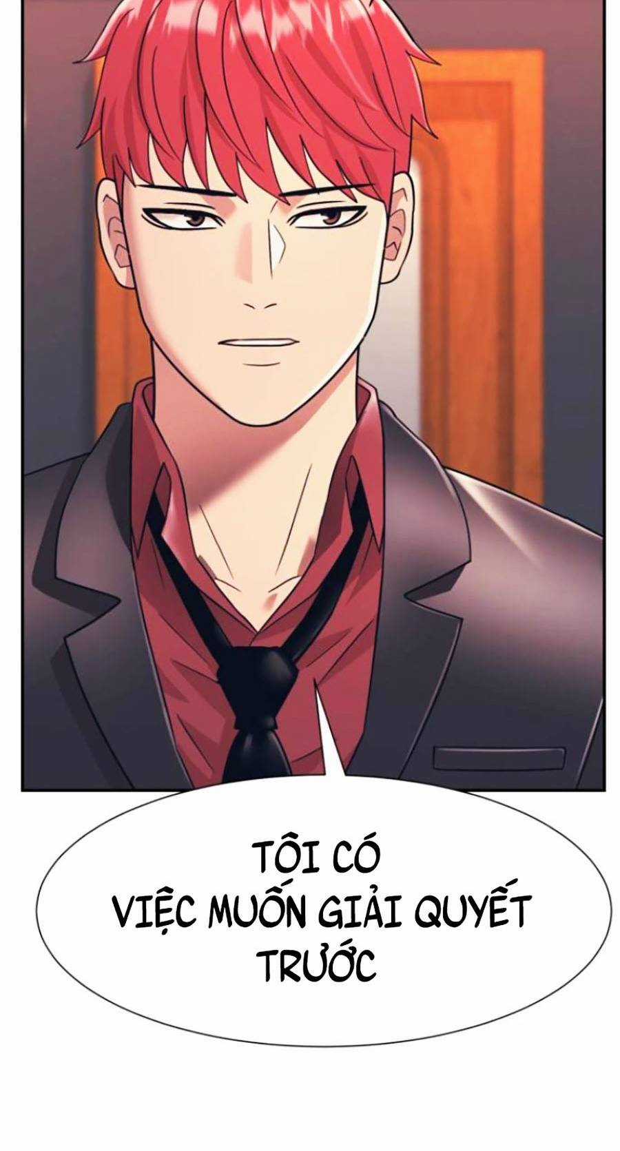 Sóng Ngầm Chapter 21 trang 54