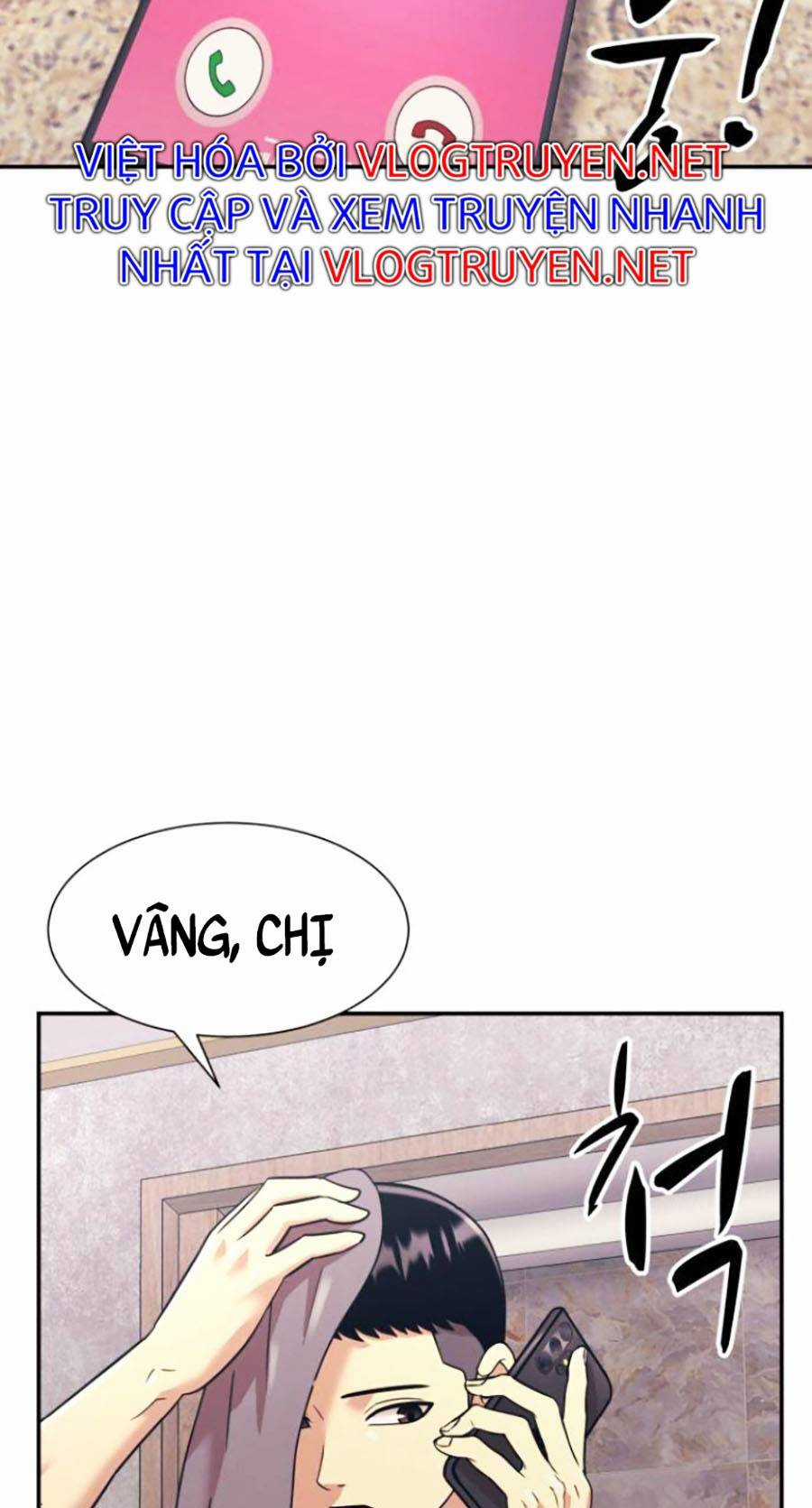 Sóng Ngầm Chapter 21 trang 56