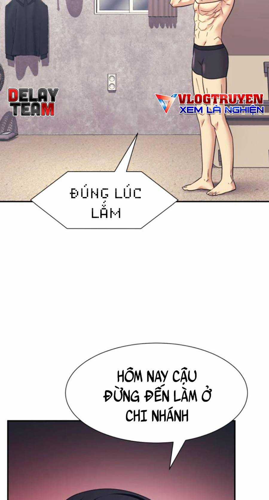 Sóng Ngầm Chapter 21 trang 58