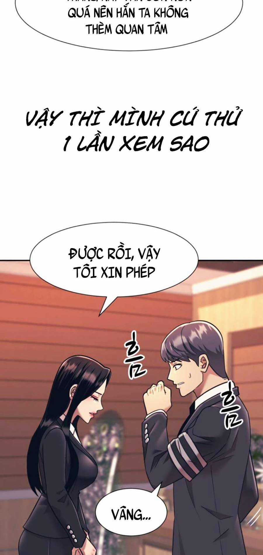 Sóng Ngầm Chapter 21 trang 6