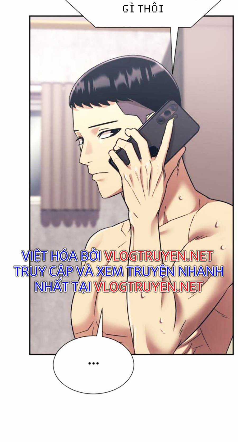 Sóng Ngầm Chapter 21 trang 60