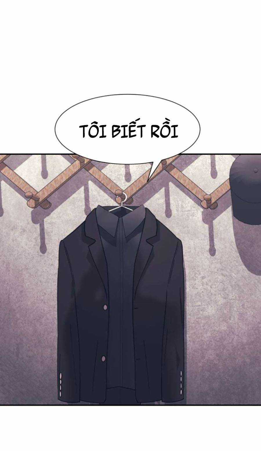 Sóng Ngầm Chapter 21 trang 61