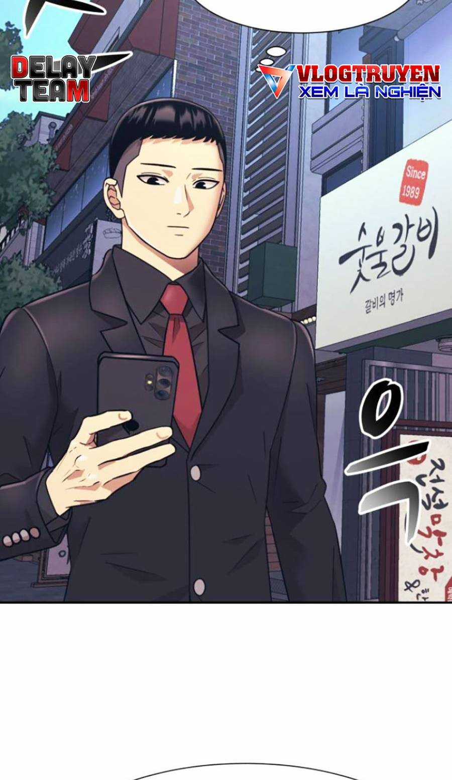 Sóng Ngầm Chapter 21 trang 63