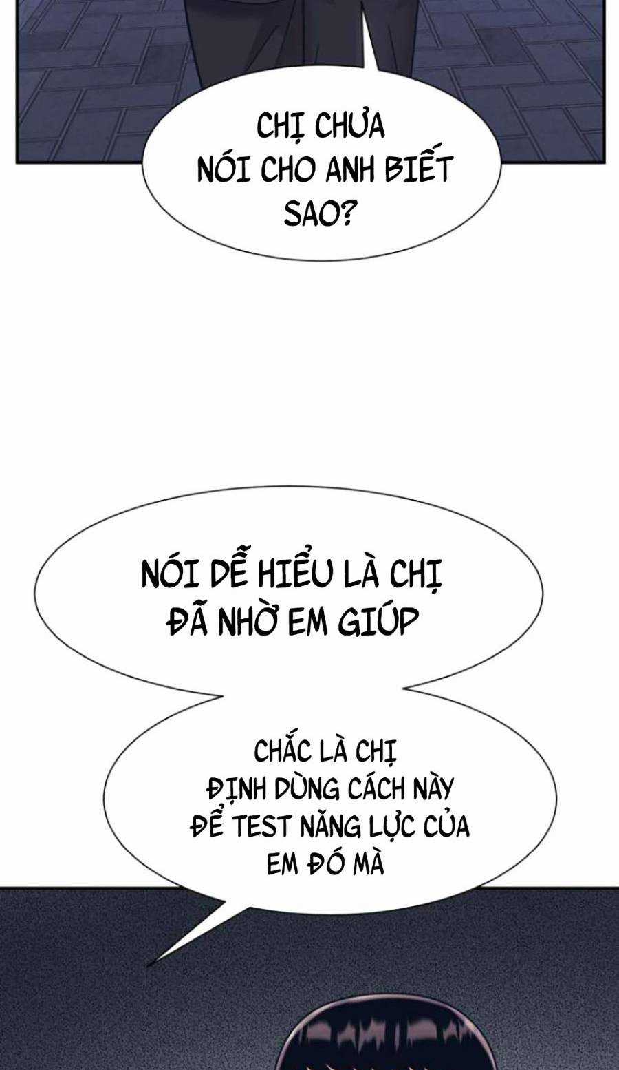 Sóng Ngầm Chapter 21 trang 66