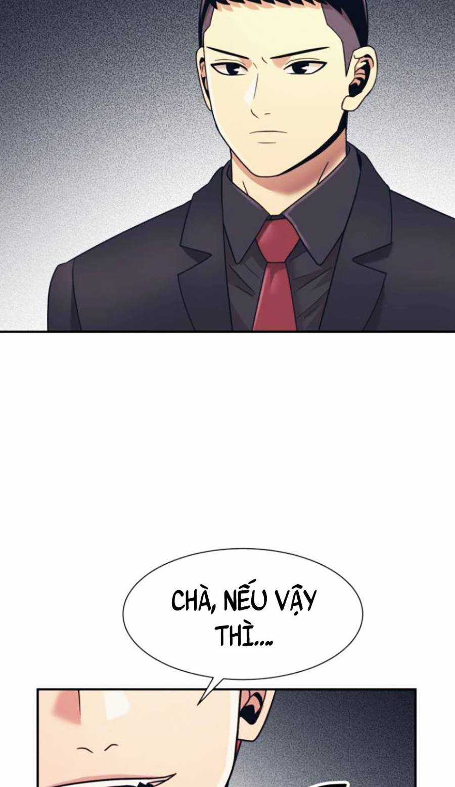 Sóng Ngầm Chapter 21 trang 67