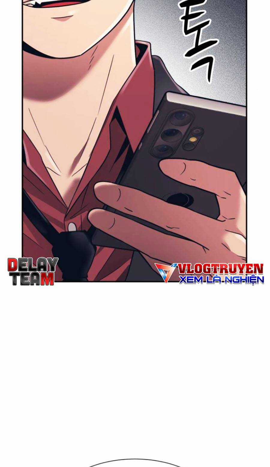 Sóng Ngầm Chapter 21 trang 68