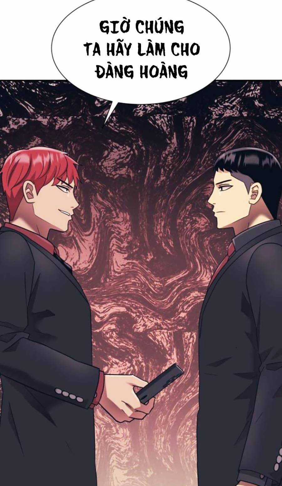 Sóng Ngầm Chapter 21 trang 69