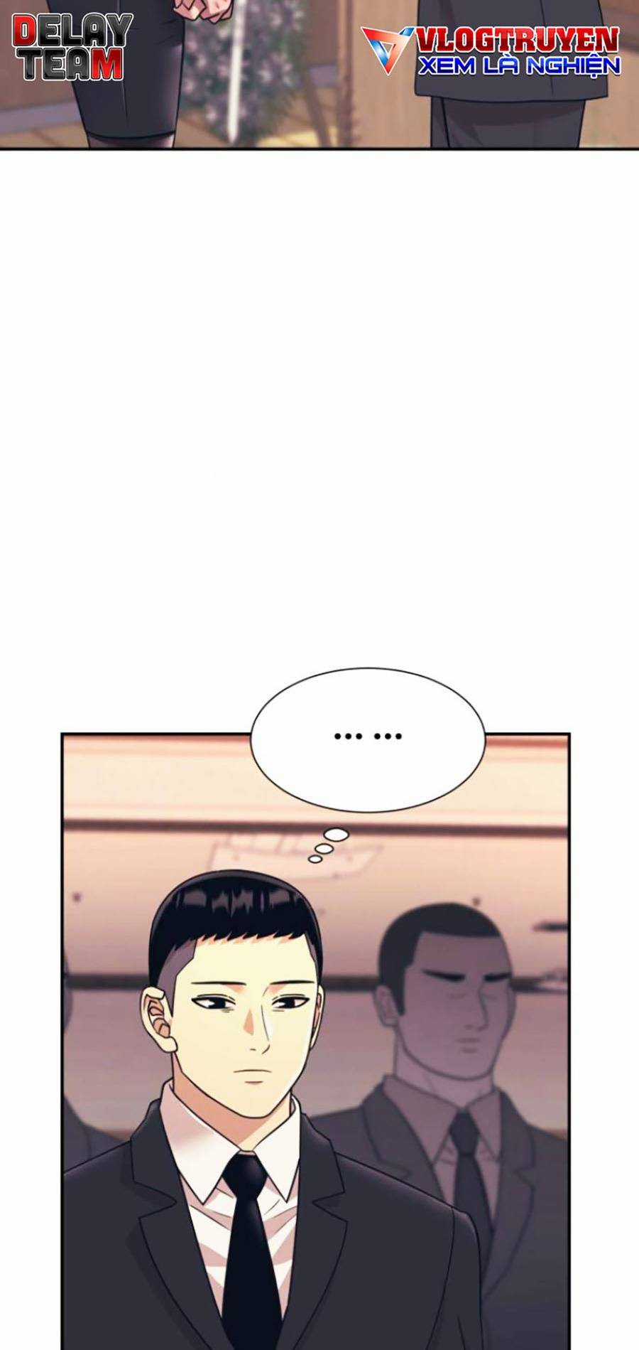 Sóng Ngầm Chapter 21 trang 7