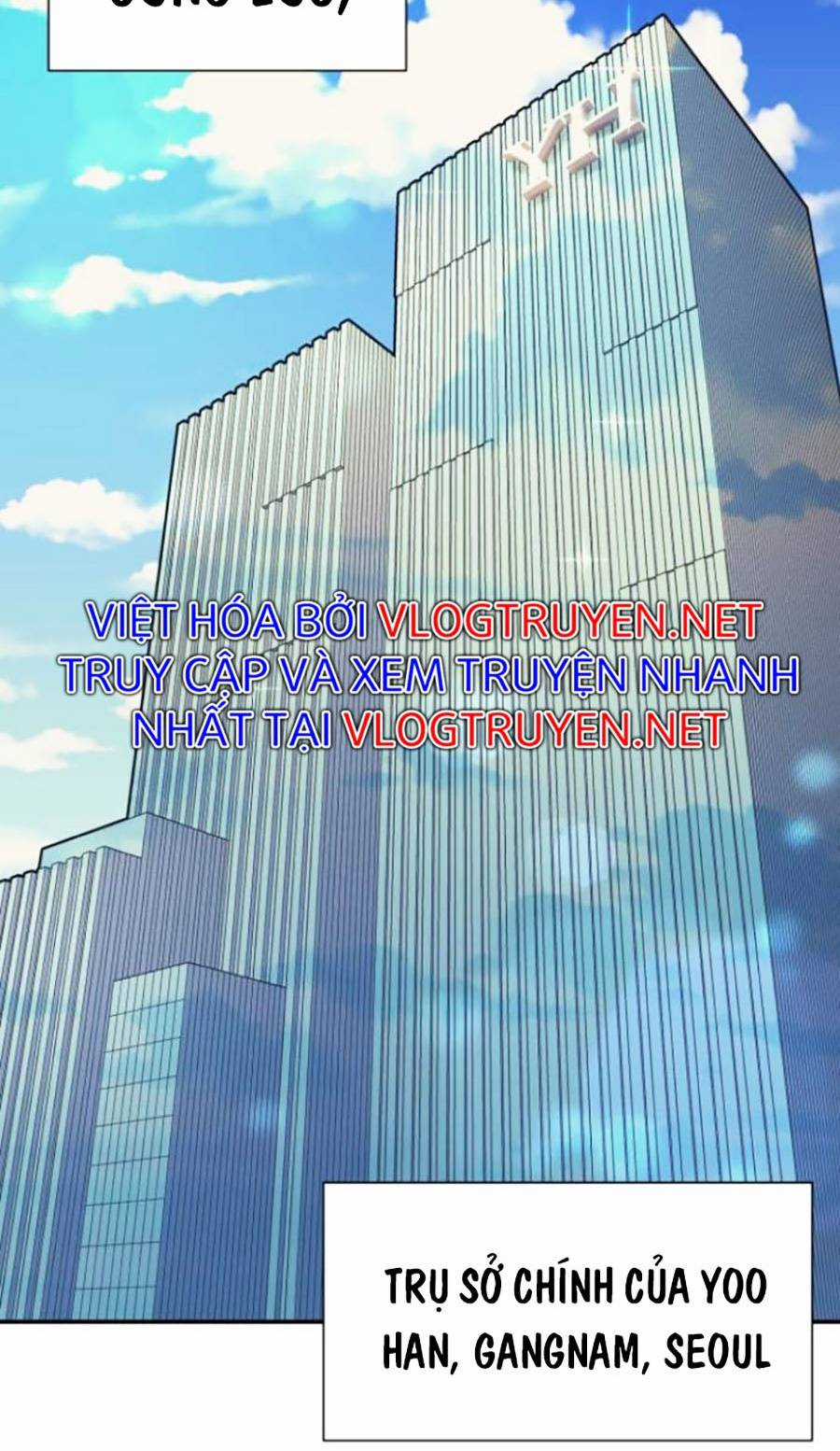 Sóng Ngầm Chapter 21 trang 71