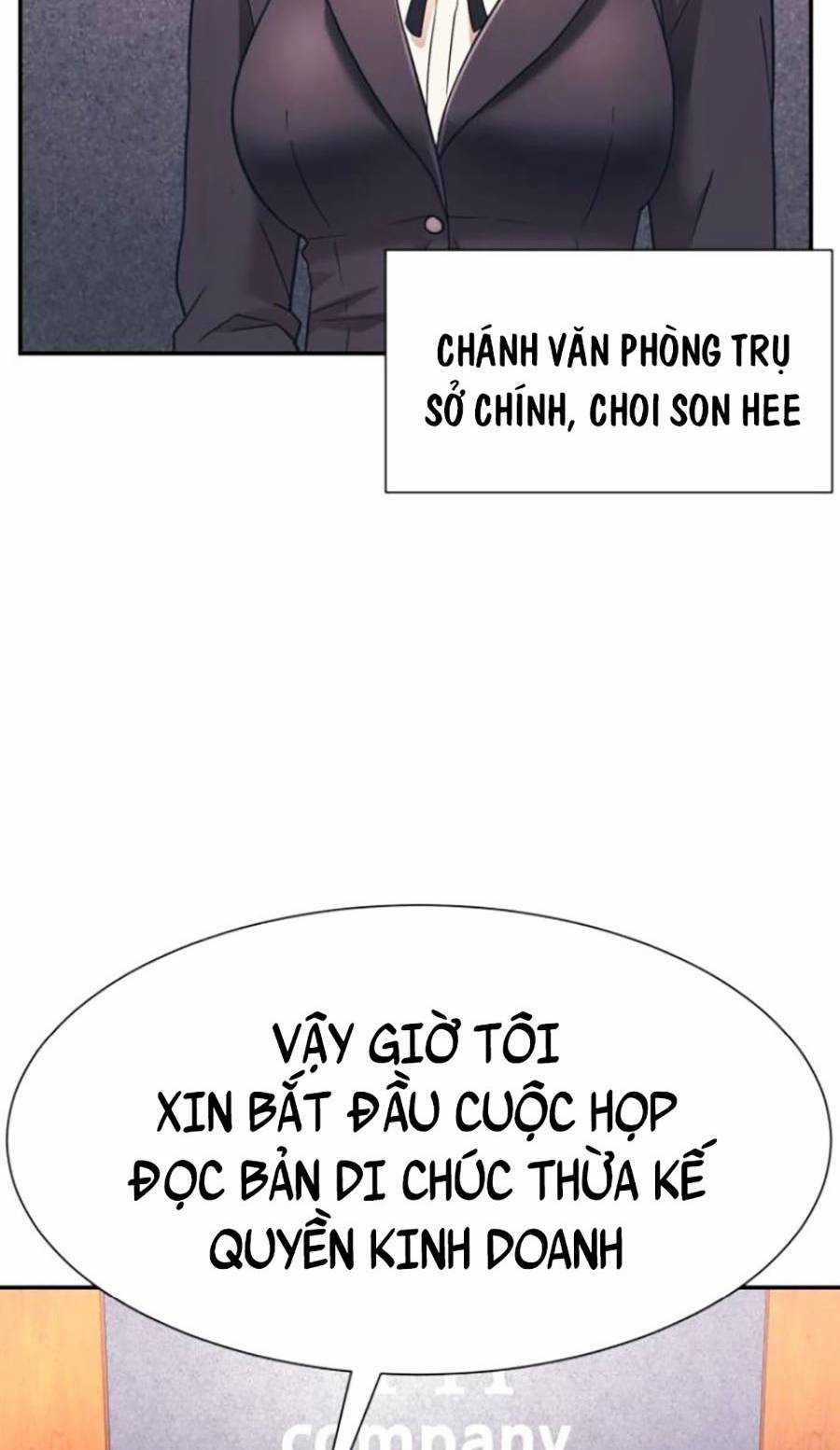 Sóng Ngầm Chapter 21 trang 73