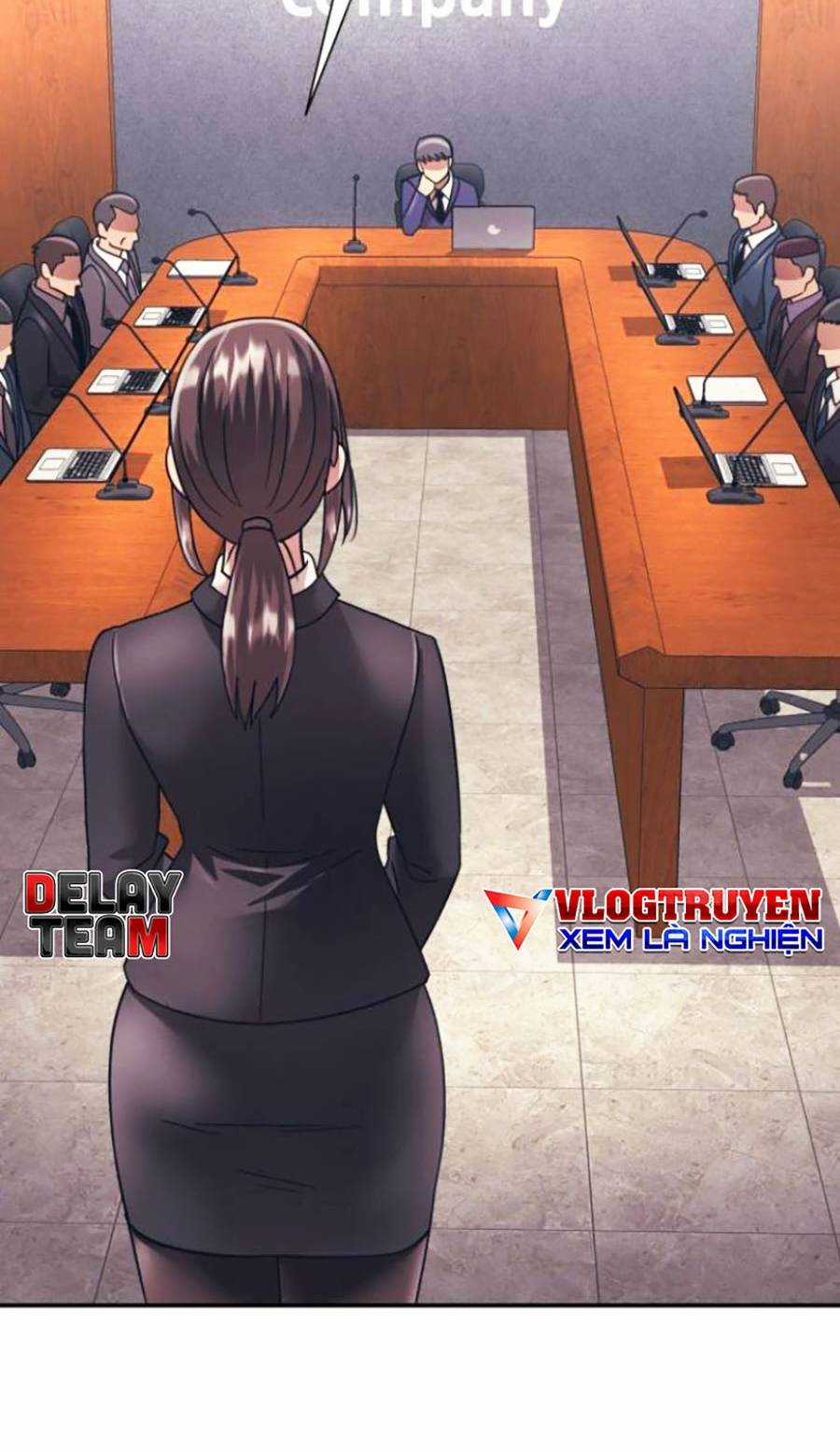 Sóng Ngầm Chapter 21 trang 74