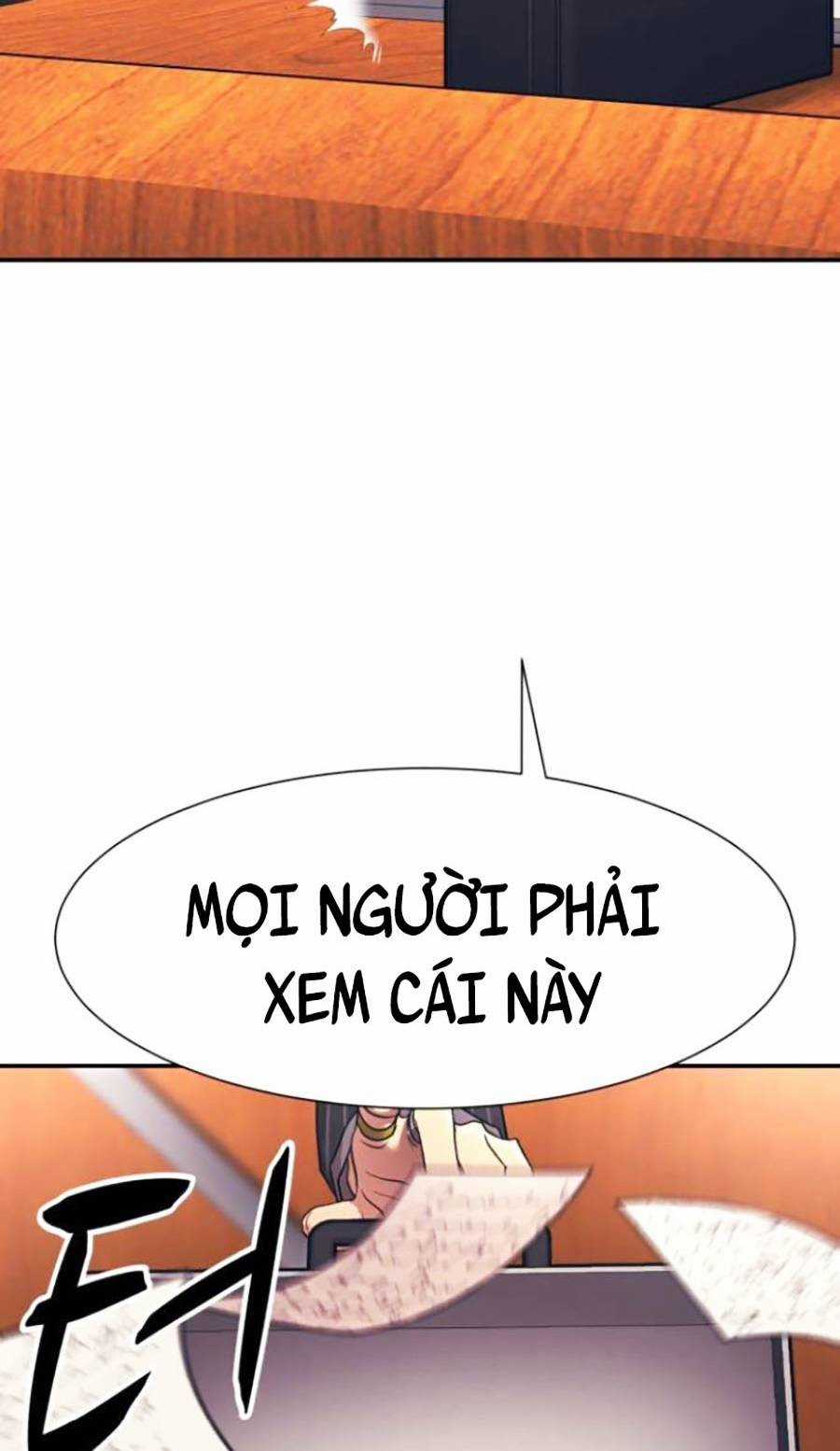 Sóng Ngầm Chapter 21 trang 81