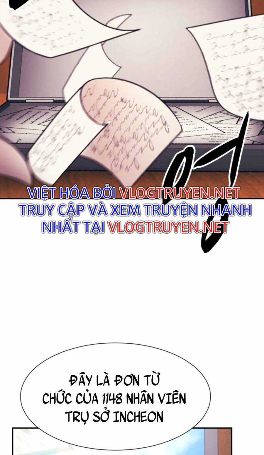 Sóng Ngầm Chapter 21 trang 82