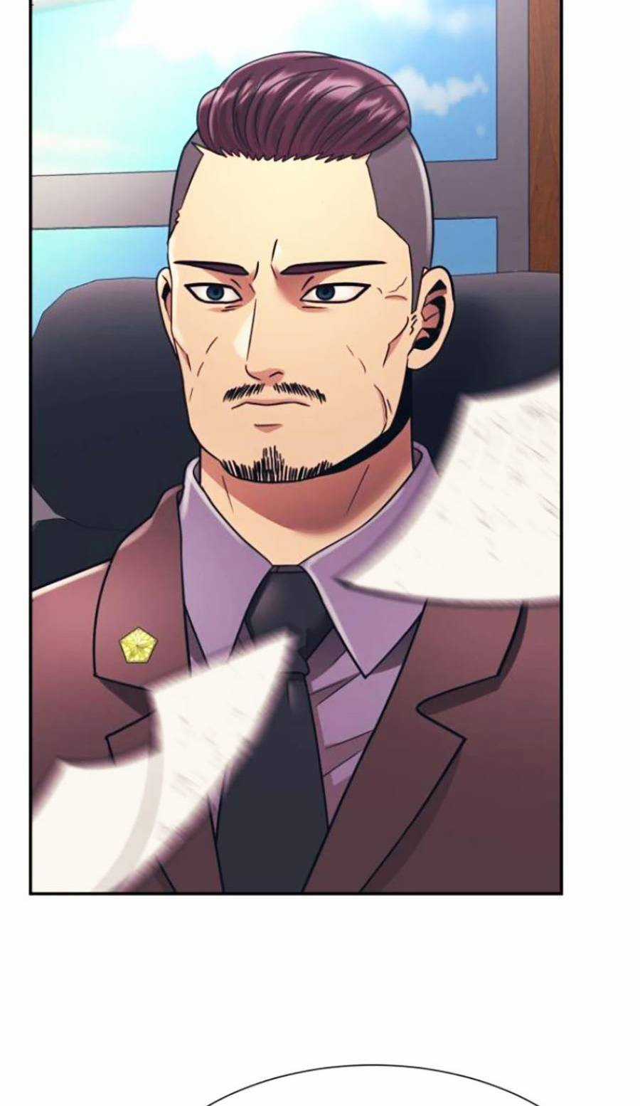 Sóng Ngầm Chapter 21 trang 83