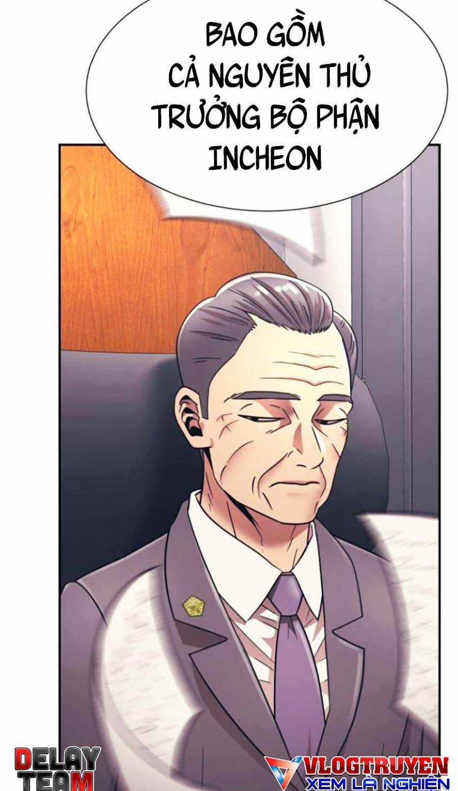 Sóng Ngầm Chapter 21 trang 84