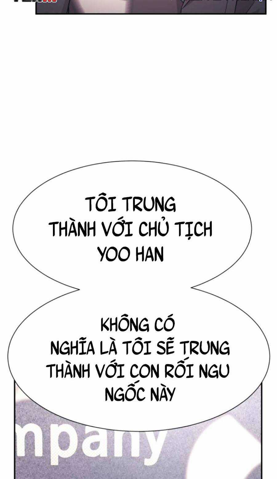 Sóng Ngầm Chapter 21 trang 85