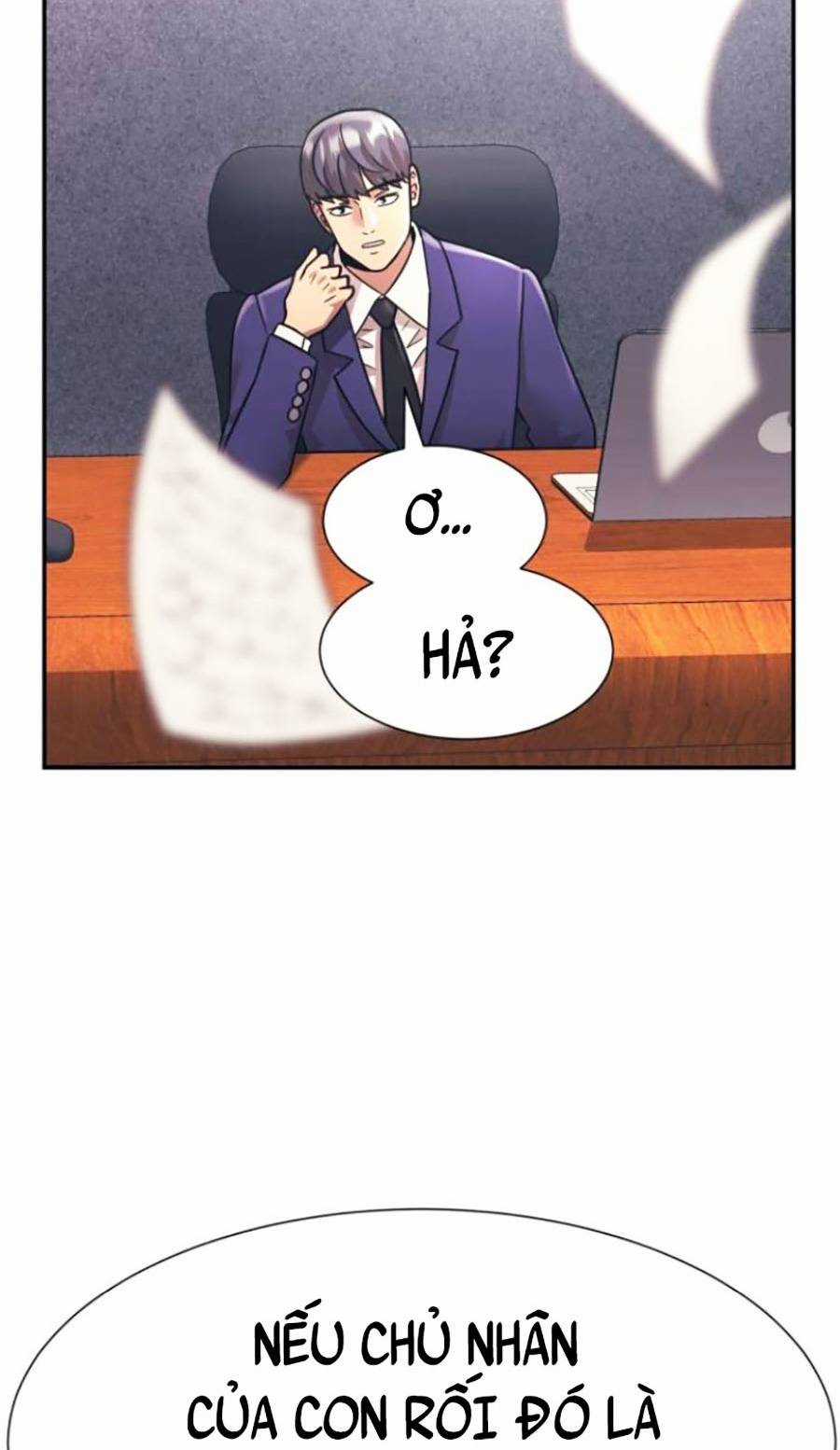 Sóng Ngầm Chapter 21 trang 86