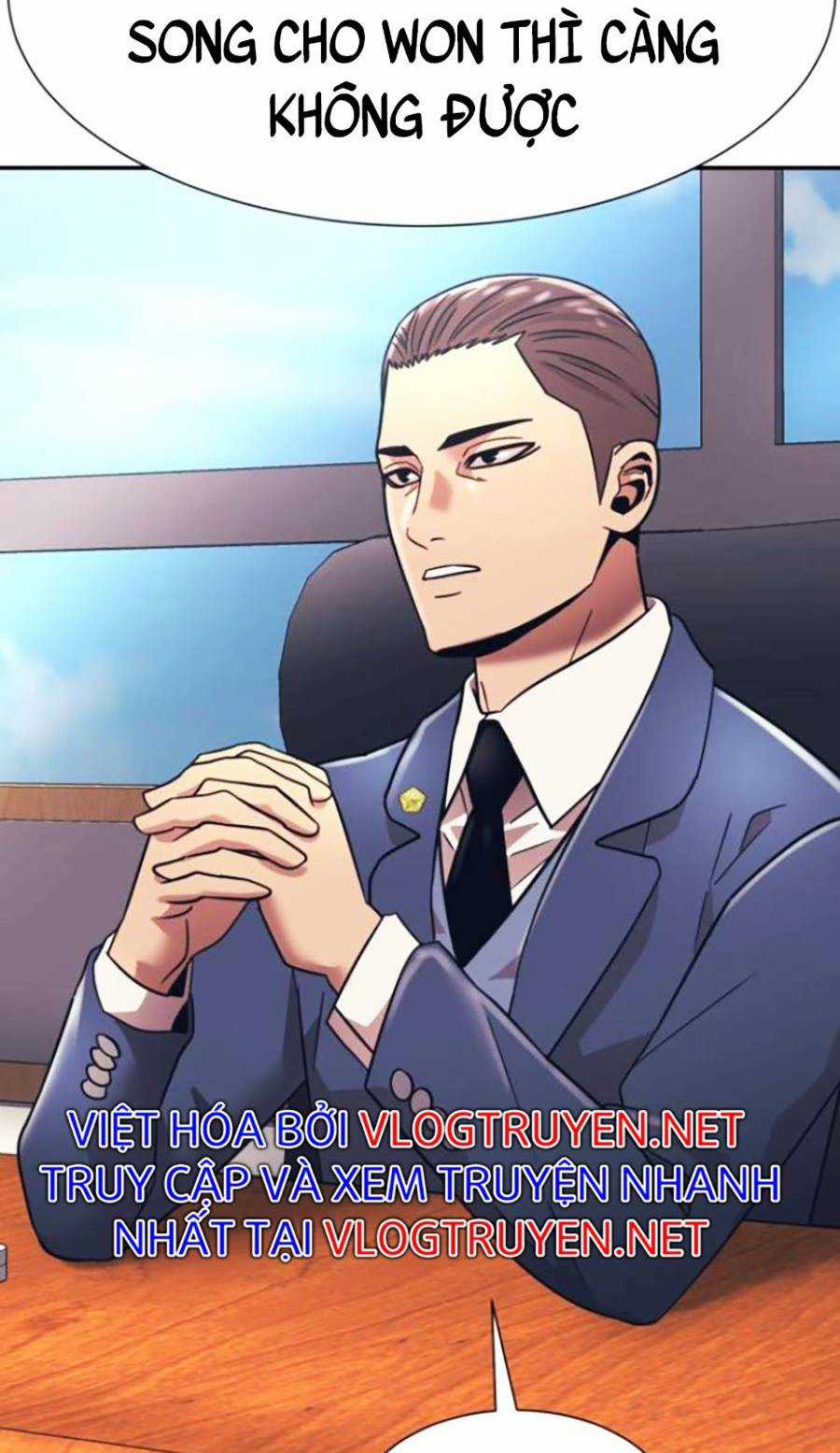 Sóng Ngầm Chapter 21 trang 87