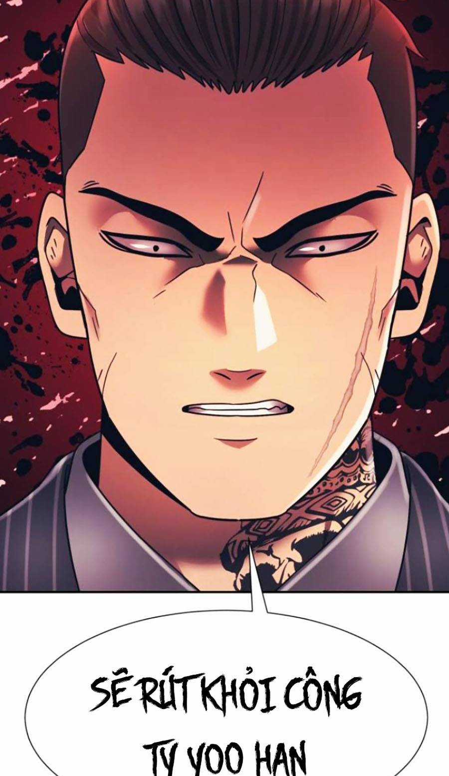 Sóng Ngầm Chapter 21 trang 89