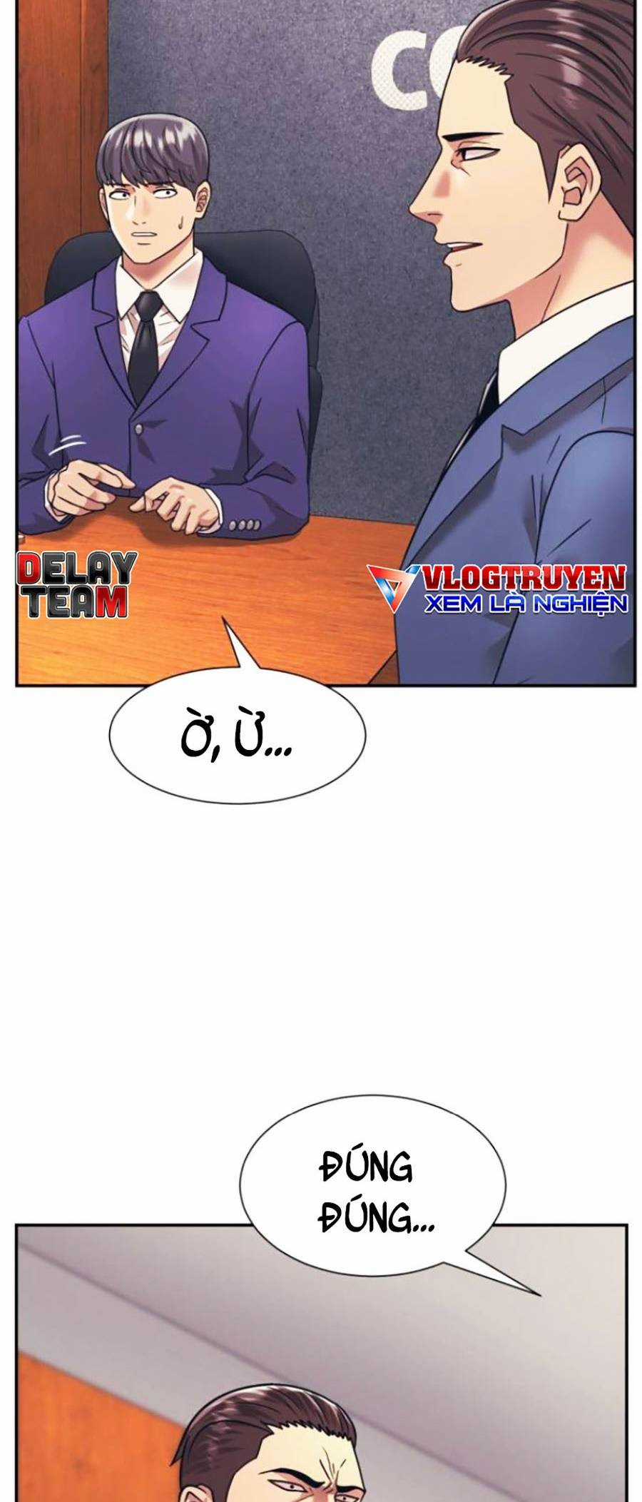 Sóng Ngầm Chapter 22 trang 13