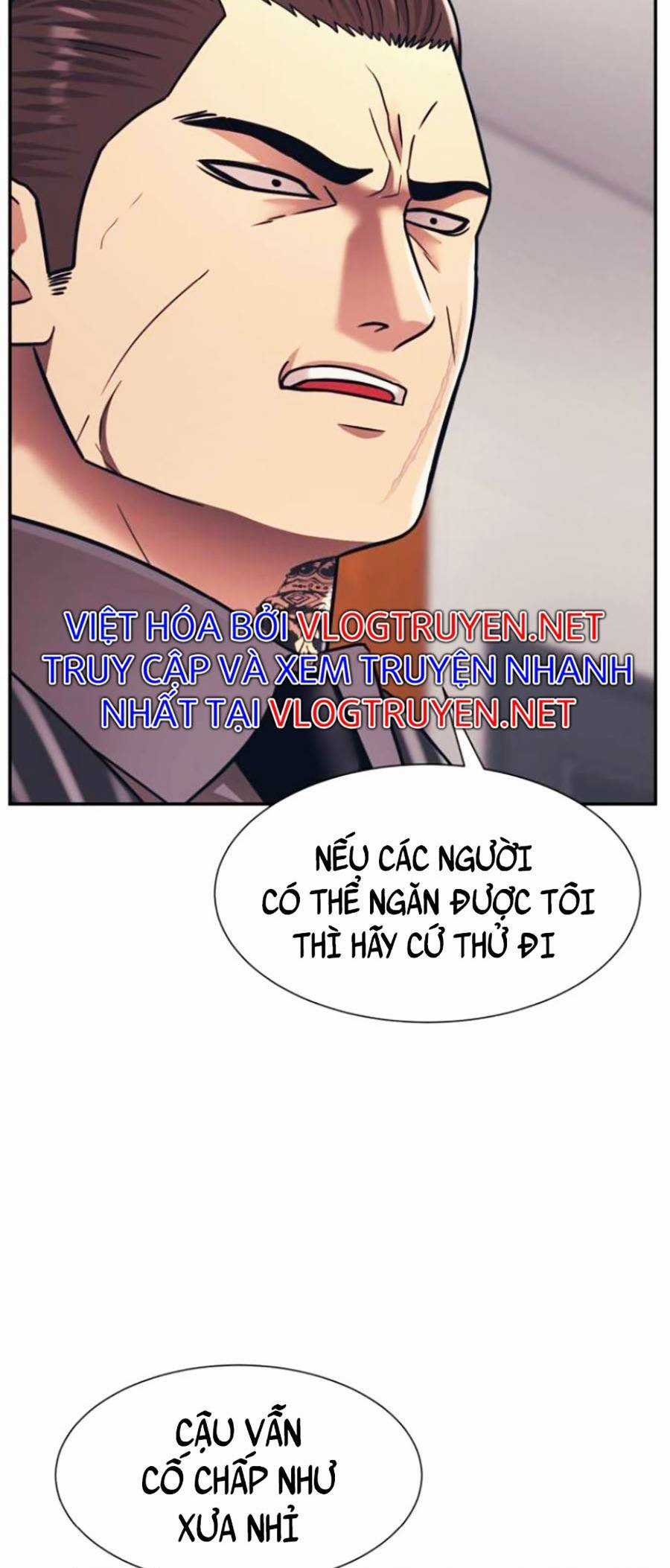 Sóng Ngầm Chapter 22 trang 15